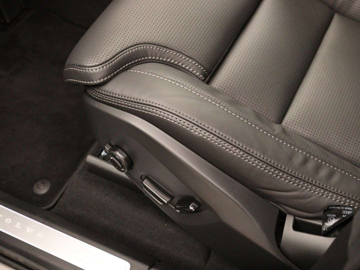 Volvo XC90 Ultra Dark T8 Plug-In Hybrid - 2025 - Joinsteer - #18