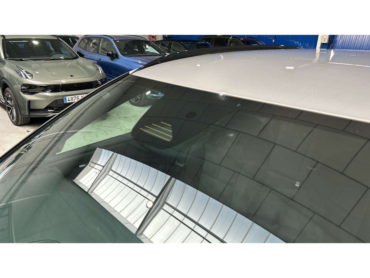 Volvo XC40 Recharge Single Core - 2024 - Joinsteer - #34