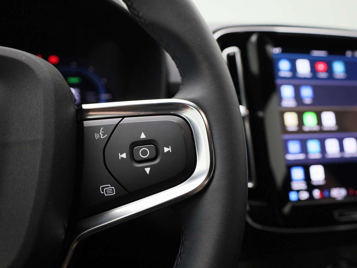 Volvo XC40 Recharge Extended Range Plus Automaat - 2023 - Joinsteer - #22