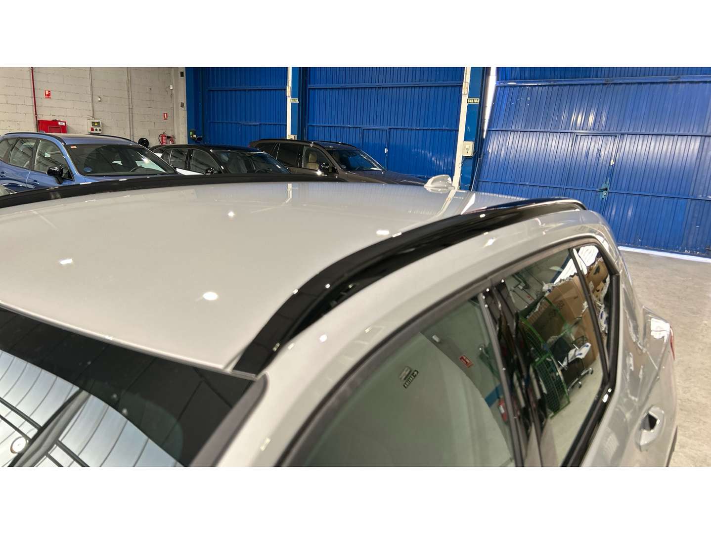 Volvo XC40 Recharge Single Core - 2024 - Joinsteer - #35