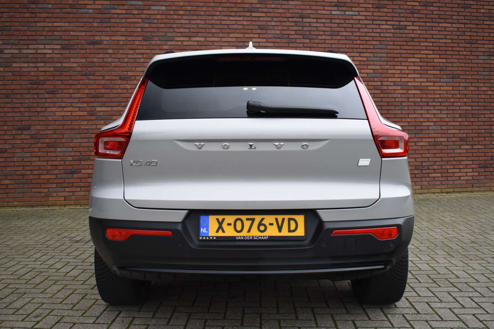 Volvo XC40 Essential Single Motor - 2024 - Joinsteer - #20