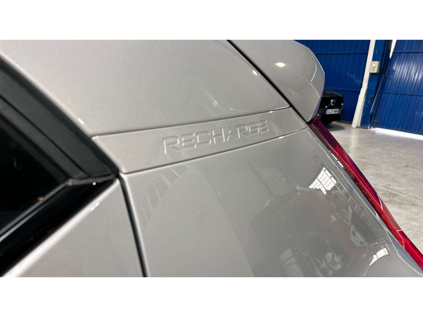 Volvo XC40 Recharge Single Core - 2024 - Joinsteer - #36