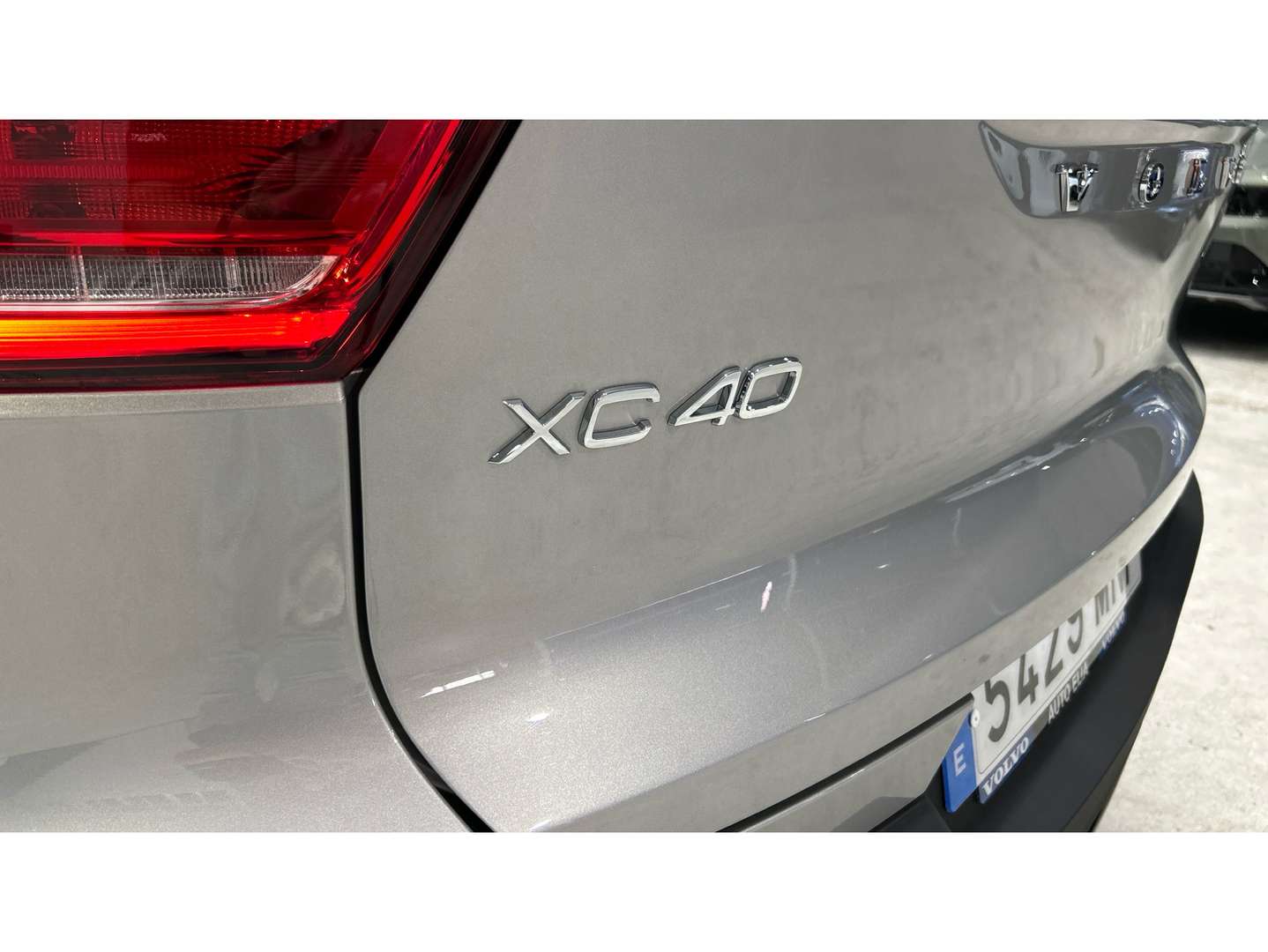 Volvo XC40 Recharge Single Core - 2024 - Joinsteer - #37