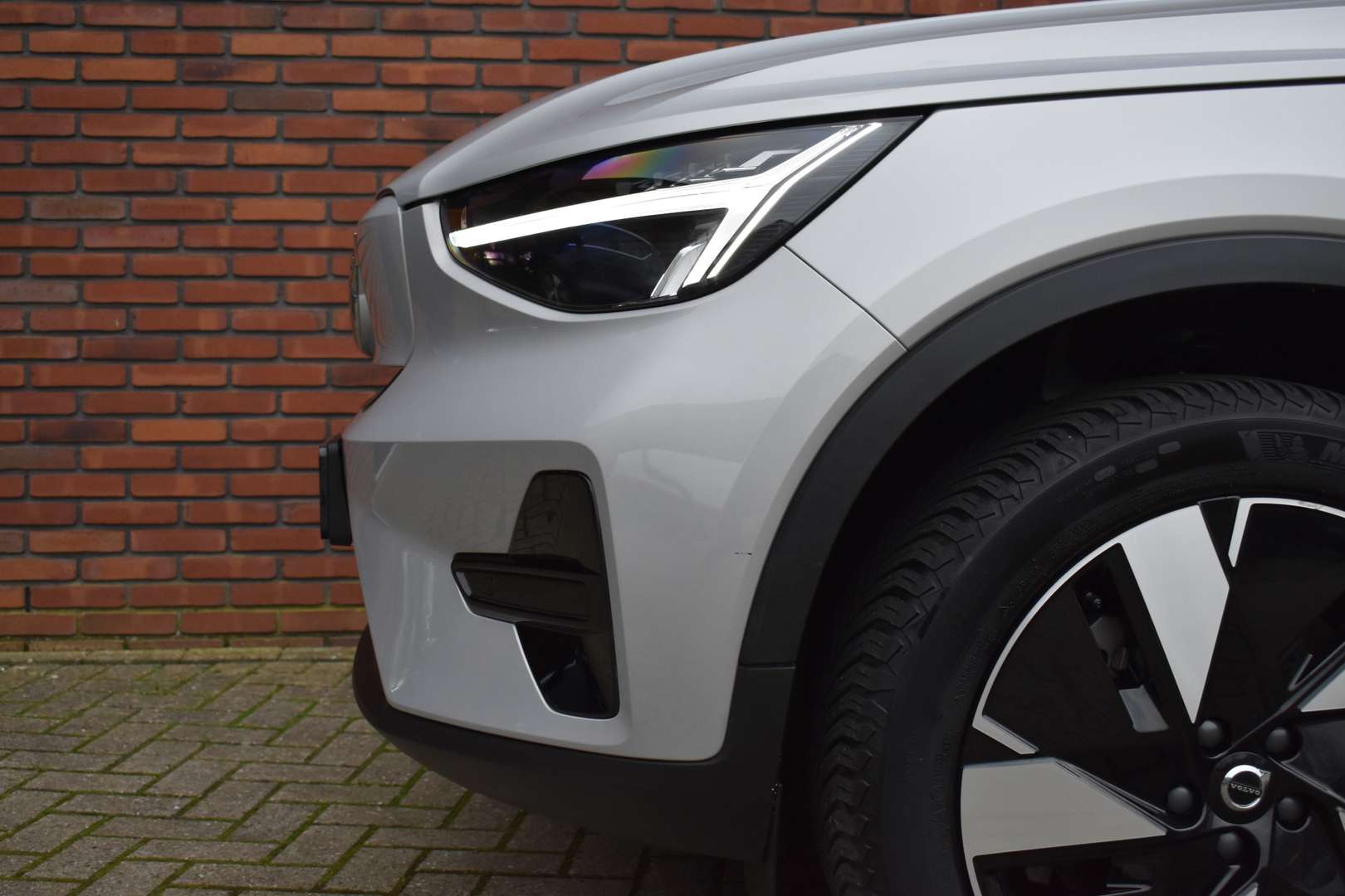 Volvo XC40 Essential Single Motor - 2024 - Joinsteer - #22