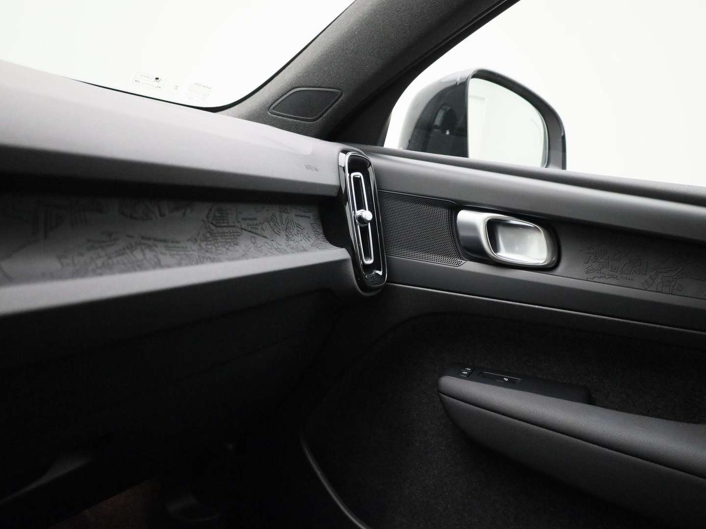 Volvo XC40 Recharge Extended Range Plus Automaat - 2023 - Joinsteer - #25