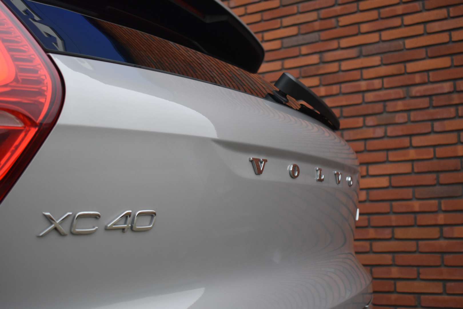 Volvo XC40 Essential Single Motor - 2024 - Joinsteer - #23