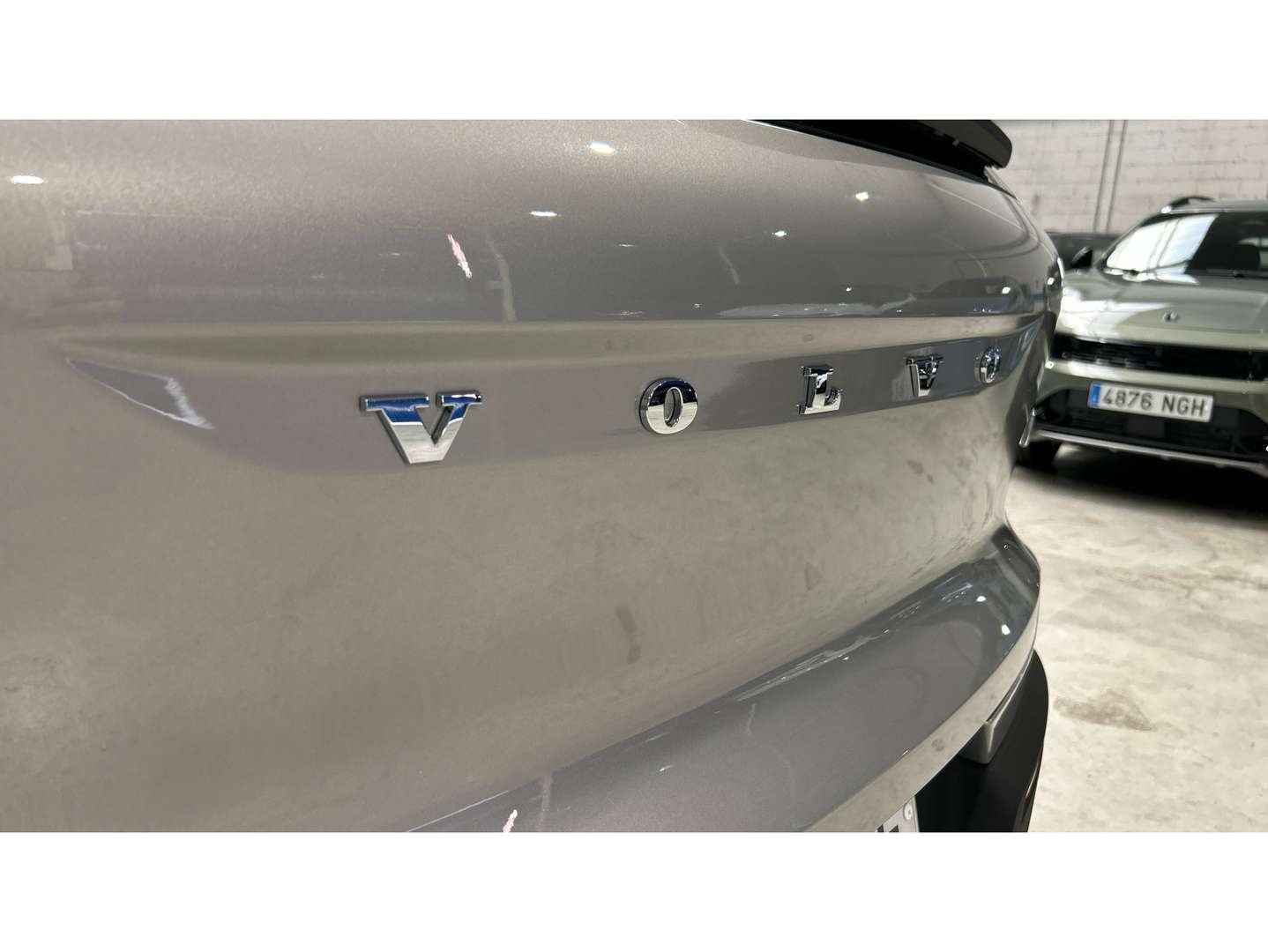 Volvo XC40 Recharge Single Core - 2024 - Joinsteer - #38