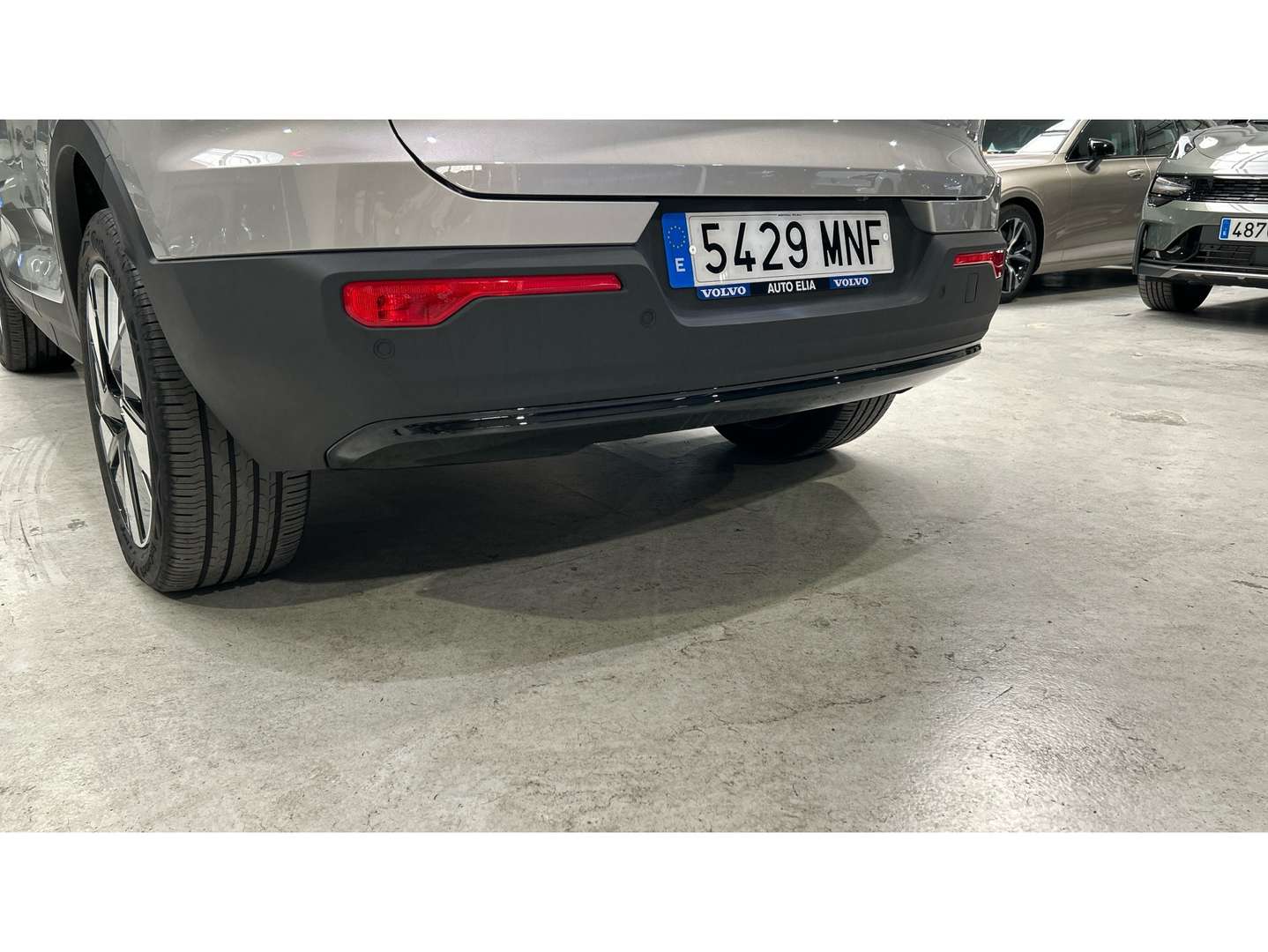 Volvo XC40 Recharge Single Core - 2024 - Joinsteer - #39