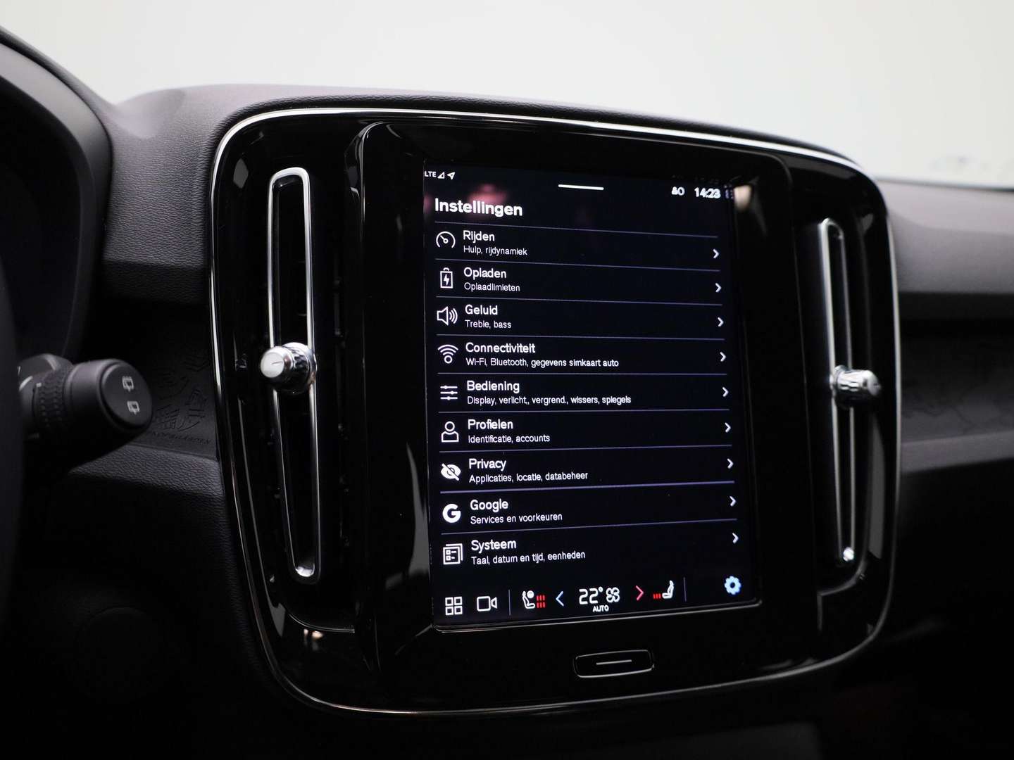 Volvo XC40 Recharge Extended Range Plus Automaat - 2023 - Joinsteer - #27