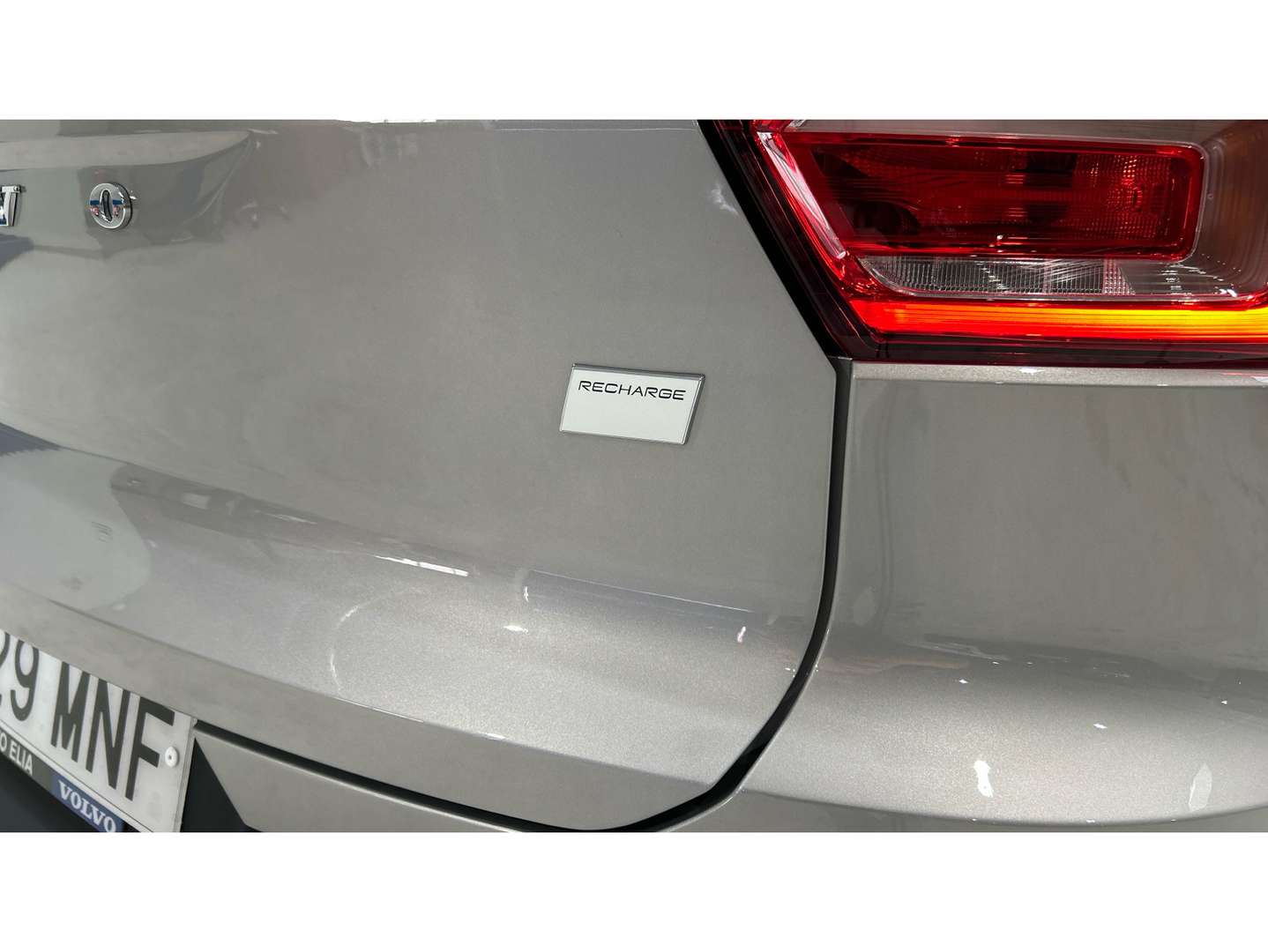 Volvo XC40 Recharge Single Core - 2024 - Joinsteer - #40