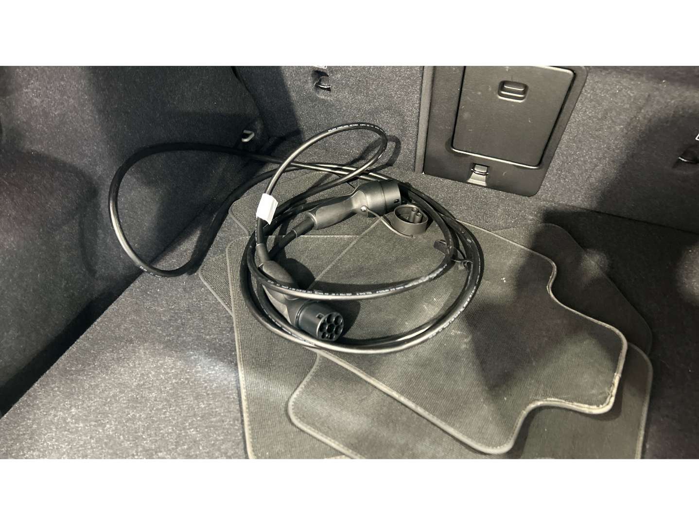 Volvo XC40 Recharge Single Core - 2024 - Joinsteer - #41