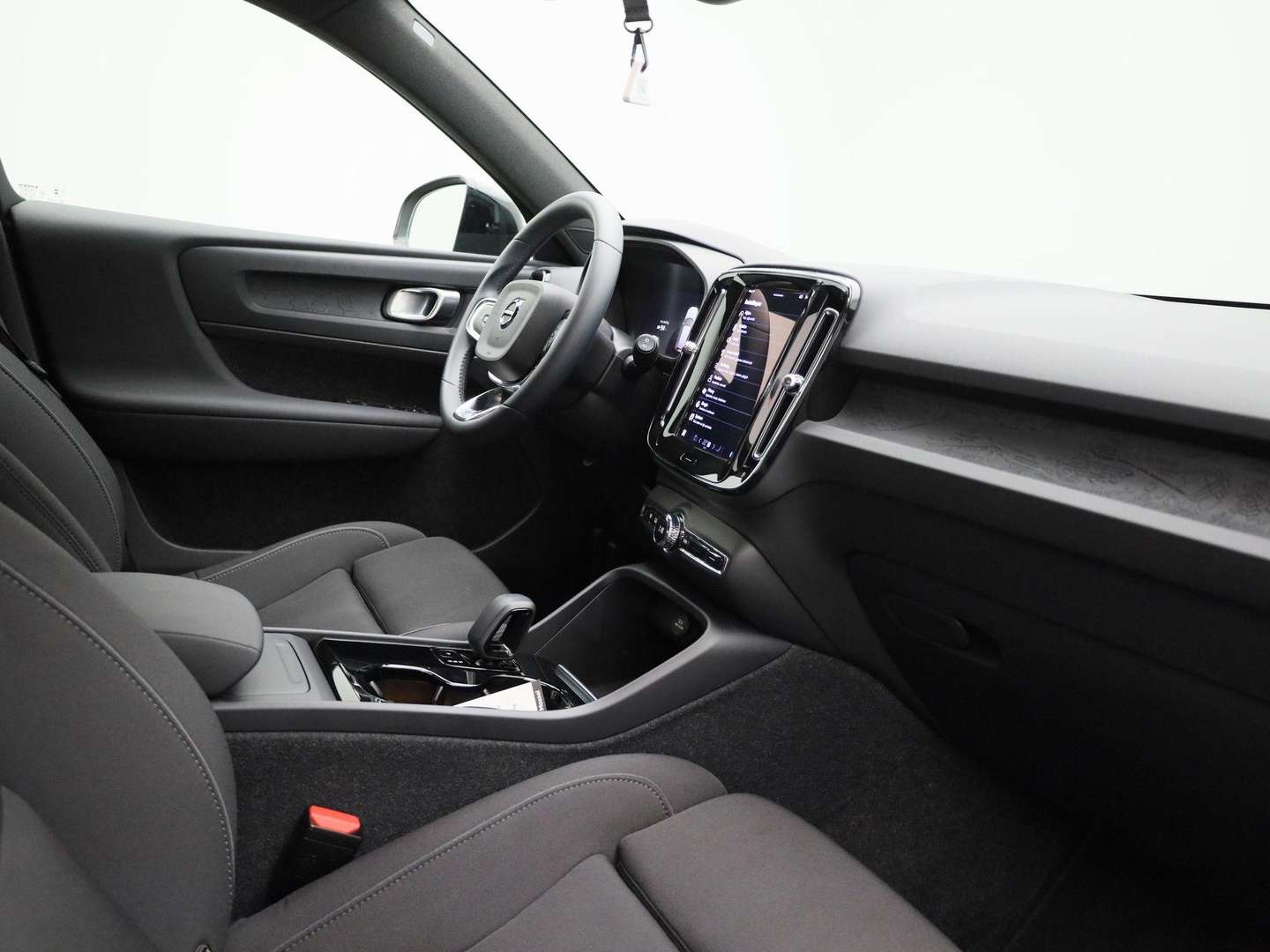 Volvo XC40 Recharge Extended Range Plus Automaat - 2023 - Joinsteer - #30