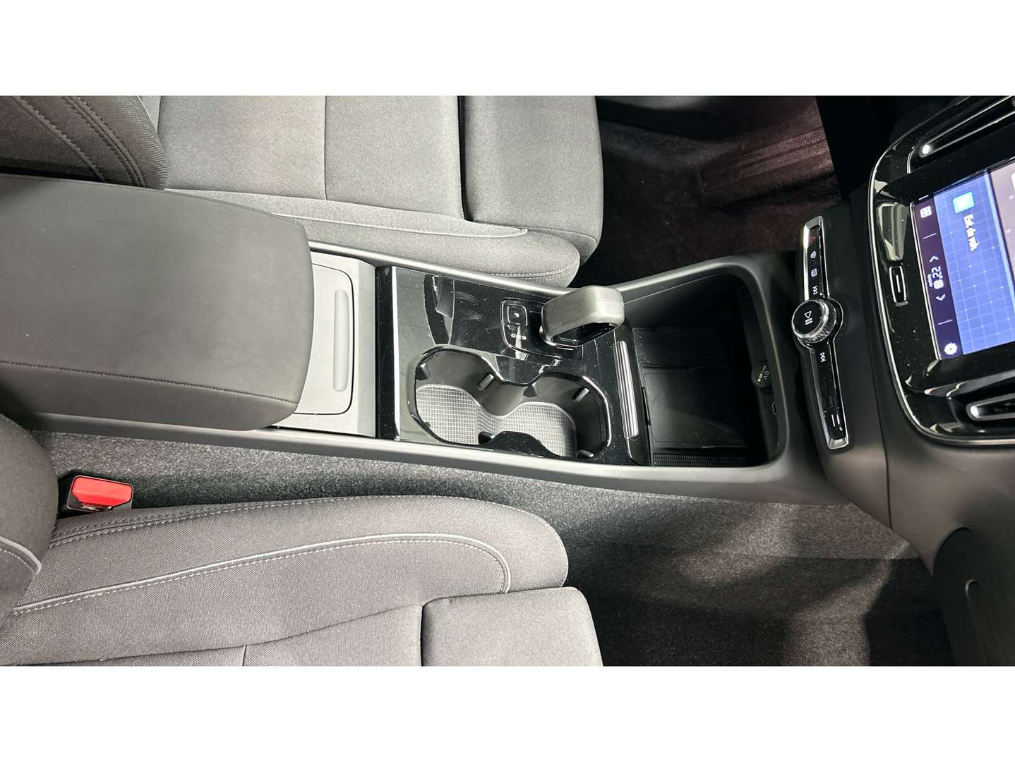 Volvo XC40 Recharge Single Core - 2024 - Joinsteer - #43