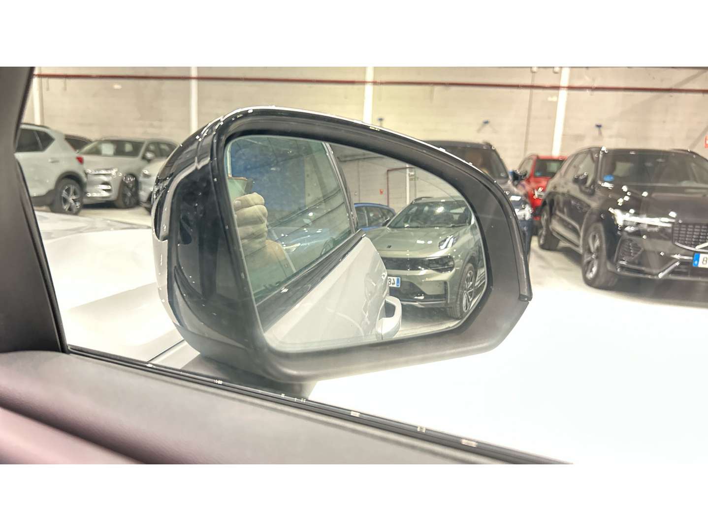 Volvo XC40 Recharge Single Core - 2024 - Joinsteer - #44