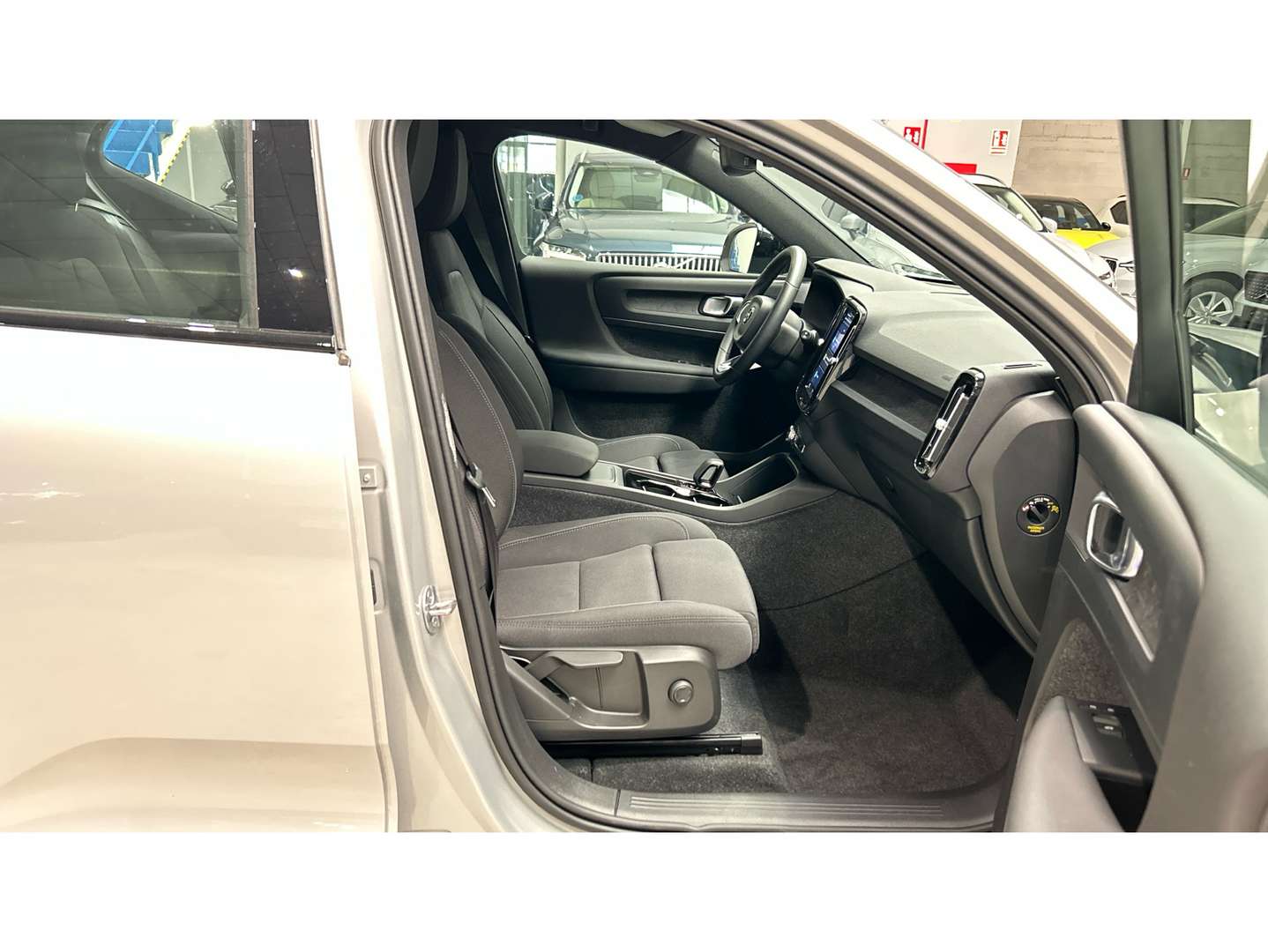 Volvo XC40 Recharge Single Core - 2024 - Joinsteer - #45