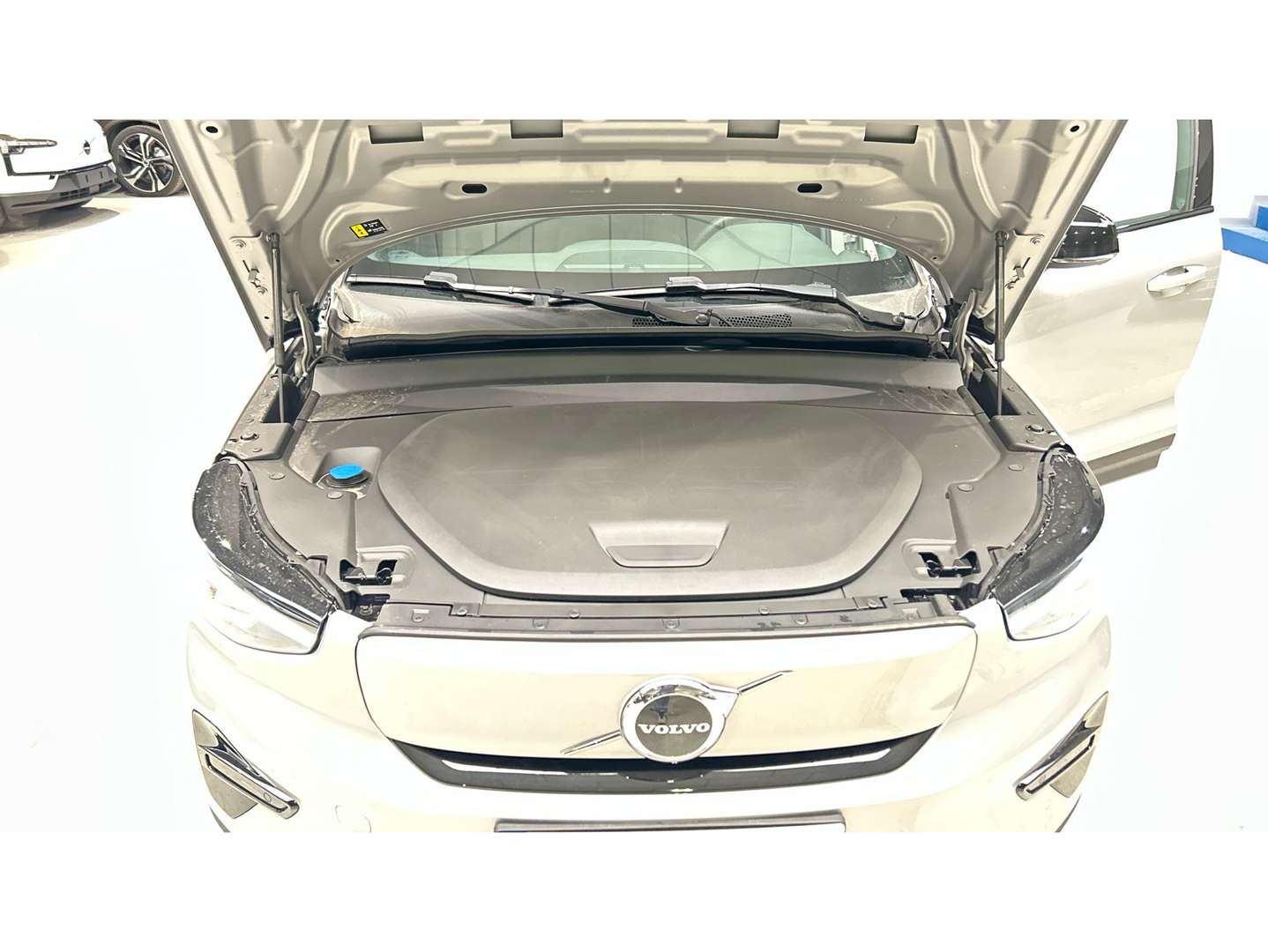 Volvo XC40 Recharge Single Core - 2024 - Joinsteer - #46