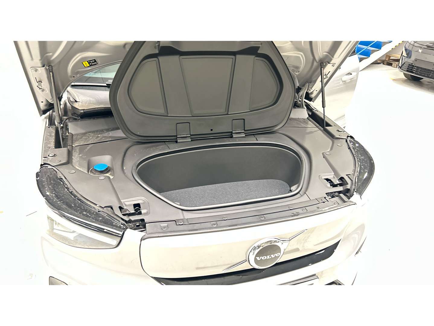 Volvo XC40 Recharge Single Core - 2024 - Joinsteer - #47