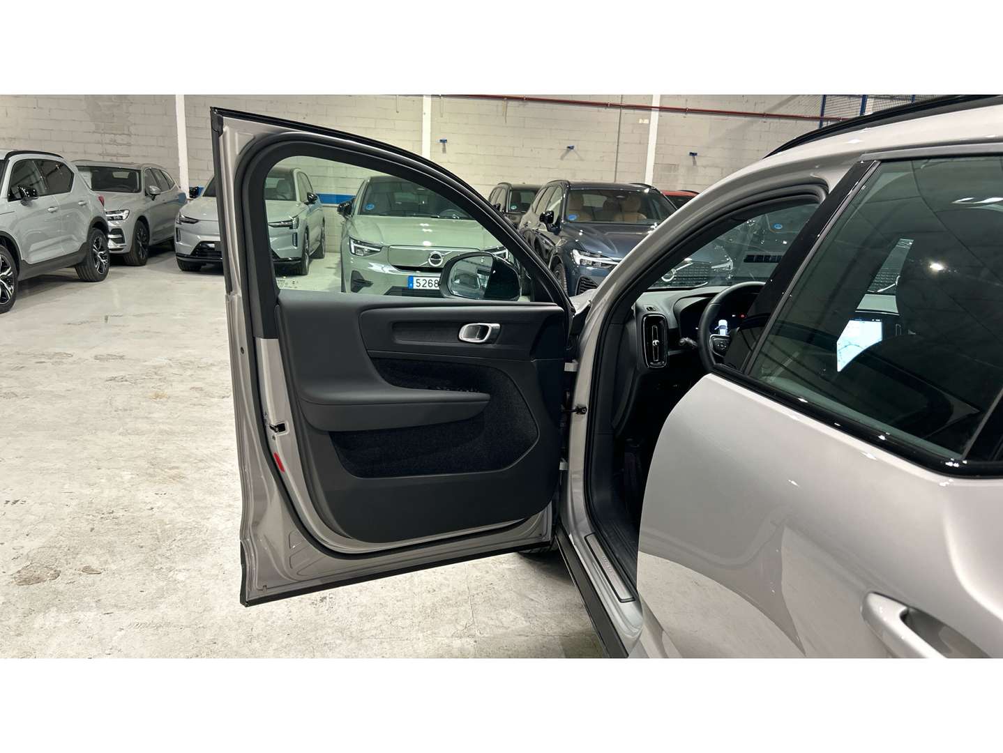 Volvo XC40 Recharge Single Core - 2024 - Joinsteer - #48