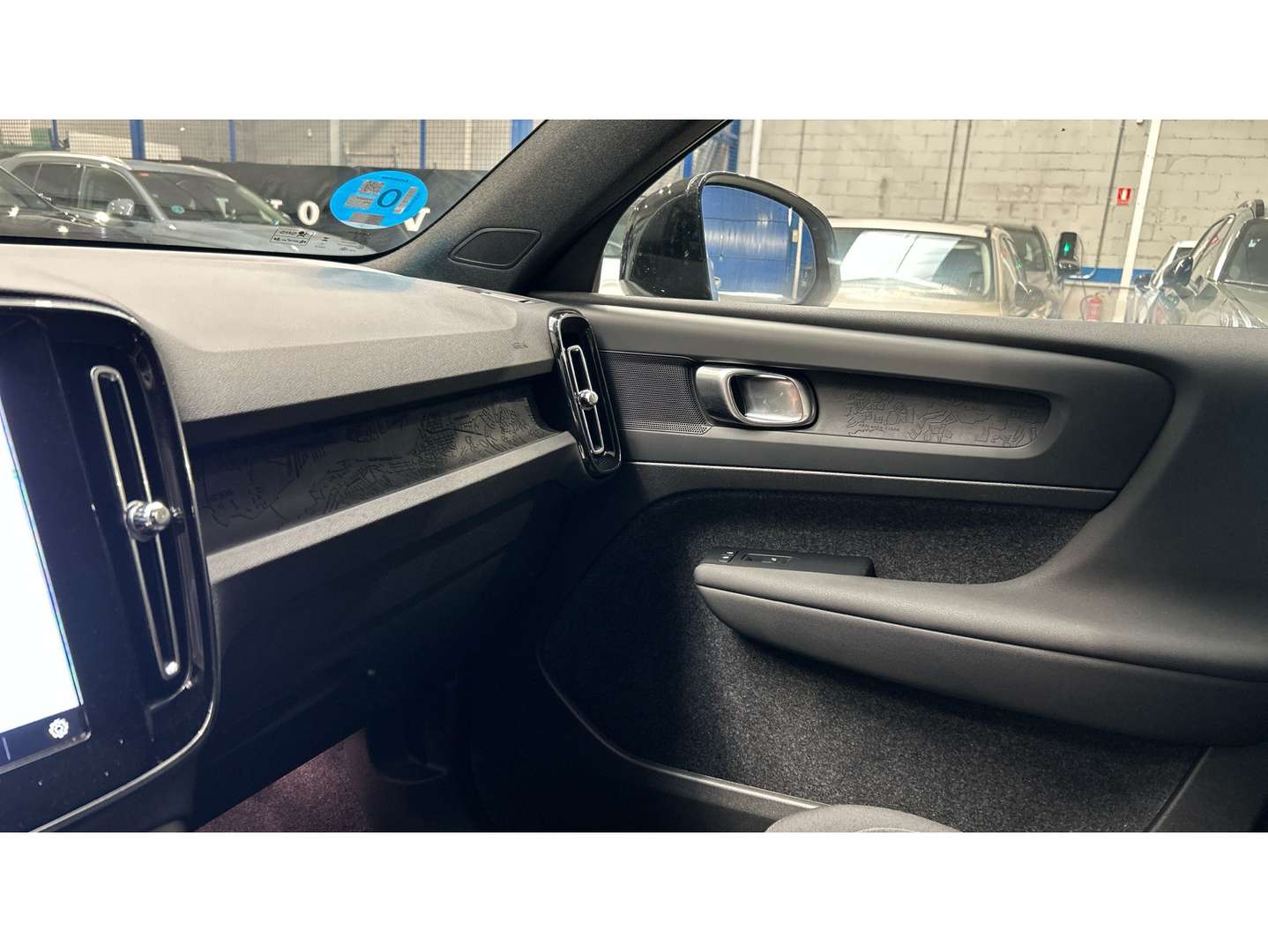 Volvo XC40 Recharge Single Core - 2024 - Joinsteer - #50