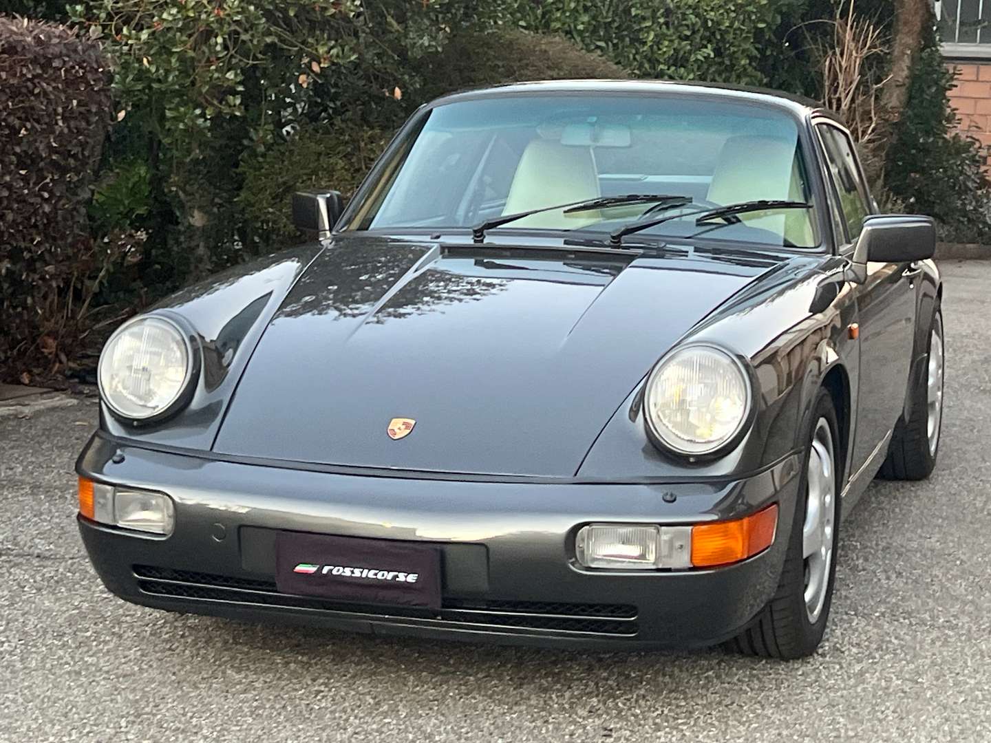 Porsche 964 Carrera 2 Coupé - 1989 - Joinsteer - #1