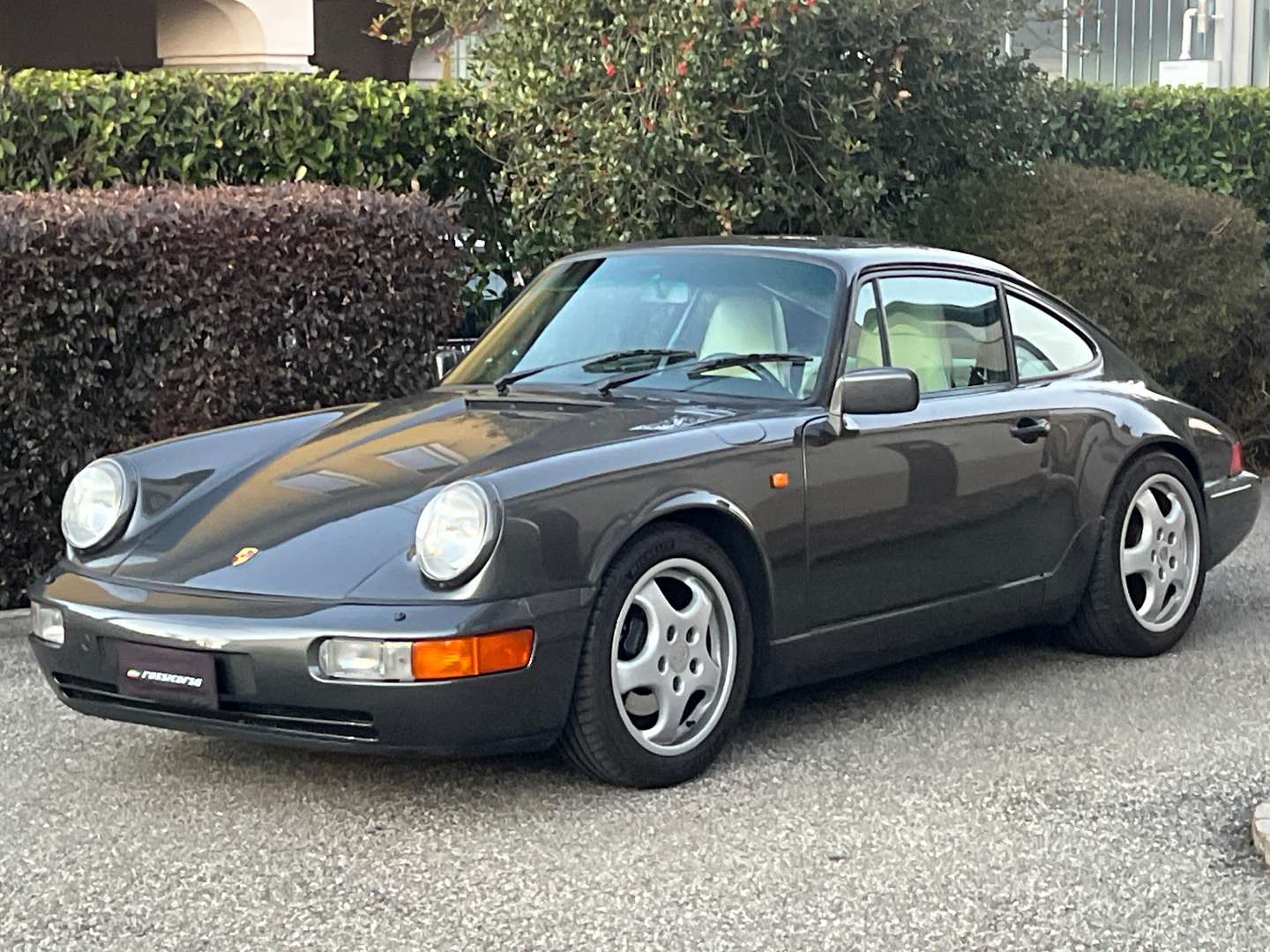 Porsche 964 Carrera 2 Coupé - 1989 - Joinsteer - #2