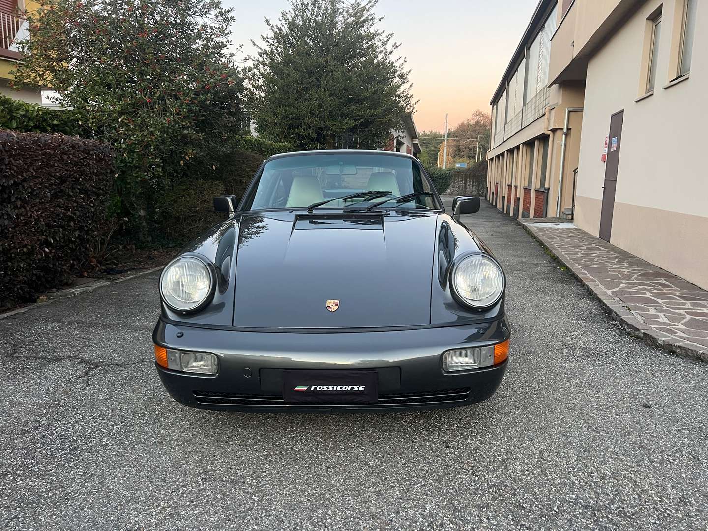 Porsche 964 Carrera 2 Coupé - 1989 - Joinsteer - #3
