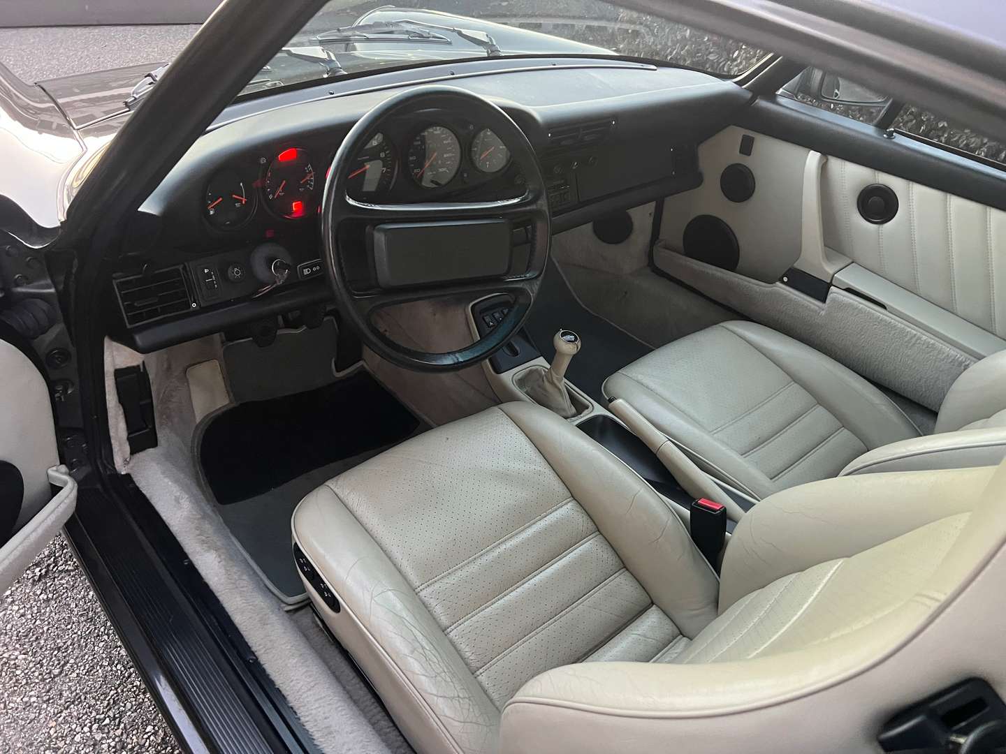 Porsche 964 Carrera 2 Coupé - 1989 - Joinsteer - #4