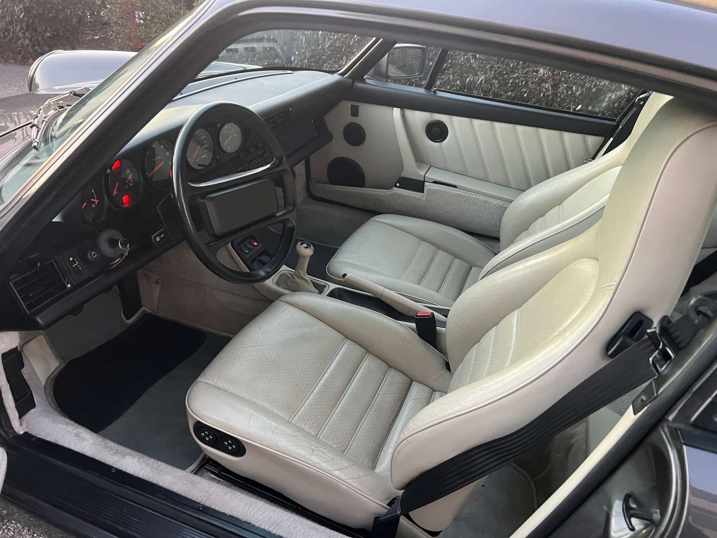 Porsche 964 Carrera 2 Coupé - 1989 - Joinsteer - #5