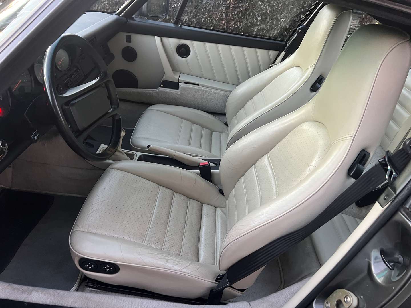 Porsche 964 Carrera 2 Coupé - 1989 - Joinsteer - #6