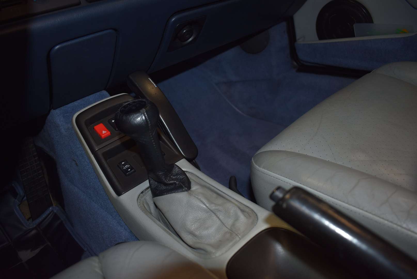 Porsche Cabriolet 3.6 - 1994 - Joinsteer - #25