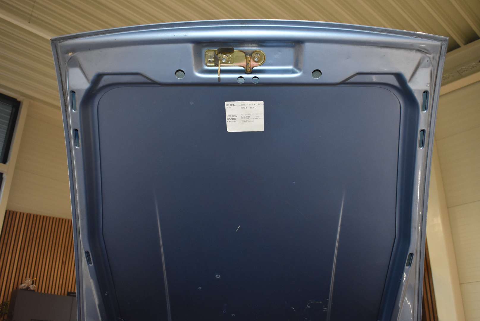 Porsche Cabriolet 3.6 - 1994 - Joinsteer - #30