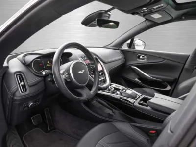 Aston Martin DBX 707 SUV 4.0 - - Joinsteer - #2