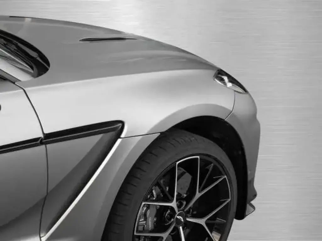 Aston Martin DBX 707 SUV 4.0 - 2023 - Joinsteer - #9