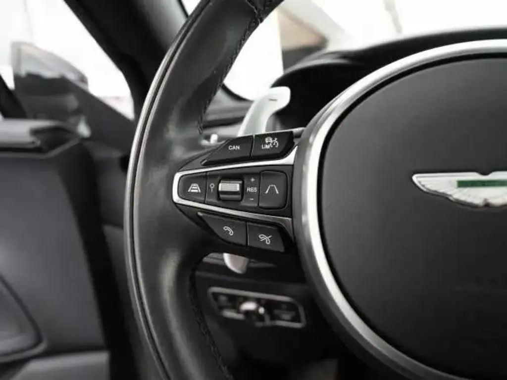 Aston Martin DBX 707 SUV 4.0 - 2023 - Joinsteer - #31