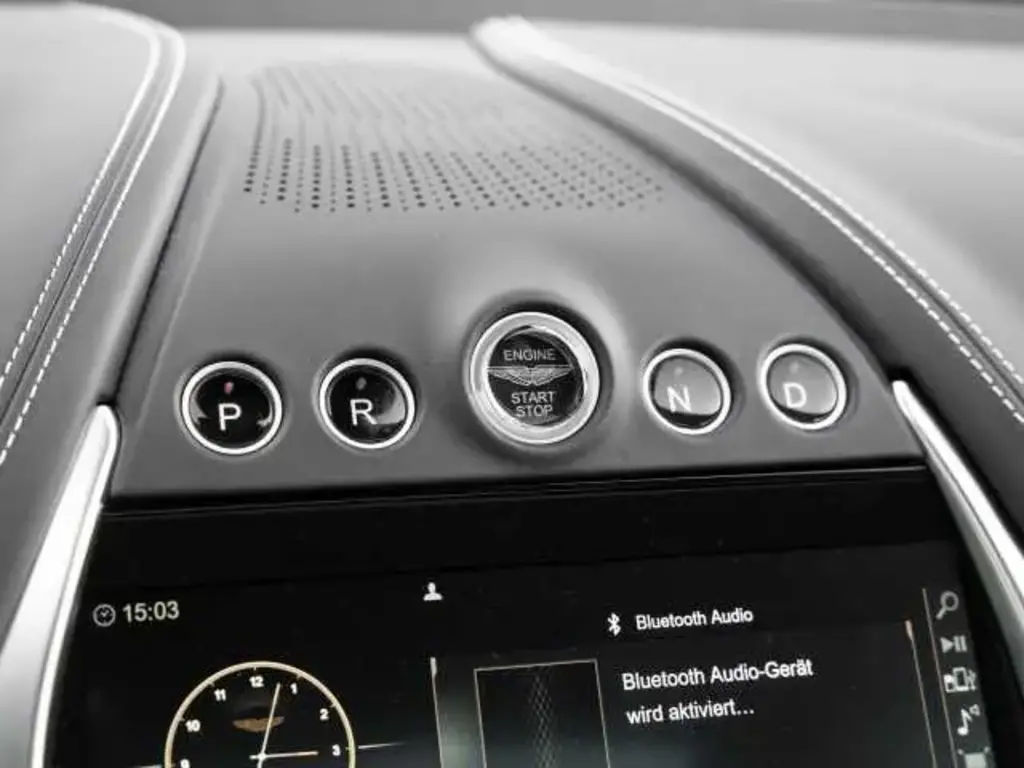 Aston Martin DBX 707 SUV 4.0 - 2023 - Joinsteer - #36