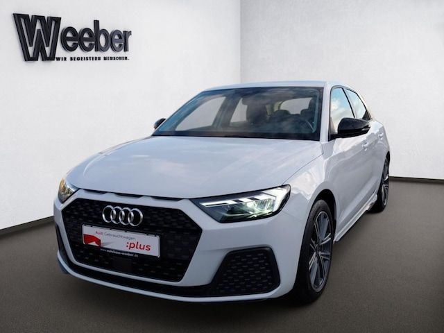 Audi A1 Sportback 25 TFSI Schaltgetriebe - 2021 - Joinsteer - #2