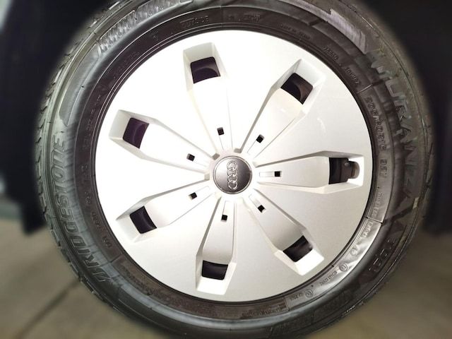 Audi Q2 30 TFSI Schaltgetriebe - 2022 - Joinsteer - #4