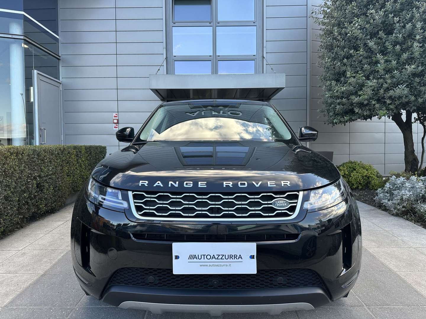 Land Rover Range Rover Evoque AWD Auto R-Dynamic - 2019 - Joinsteer - #1