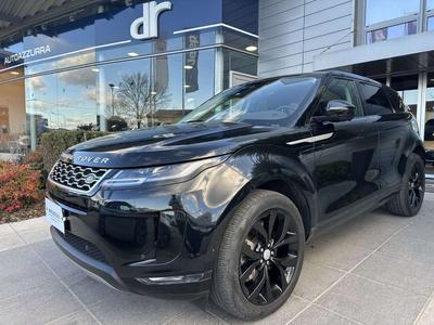 Land Rover Range Rover Evoque AWD Auto R-Dynamic - - Joinsteer - #3