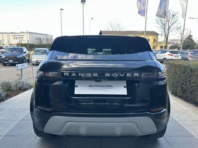 Land Rover Range Rover Evoque AWD Auto R-Dynamic - - Joinsteer - #4