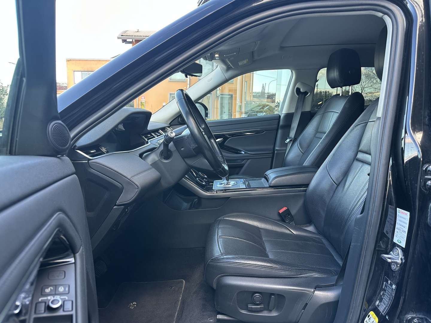 Land Rover Range Rover Evoque AWD Auto R-Dynamic - 2019 - Joinsteer - #8