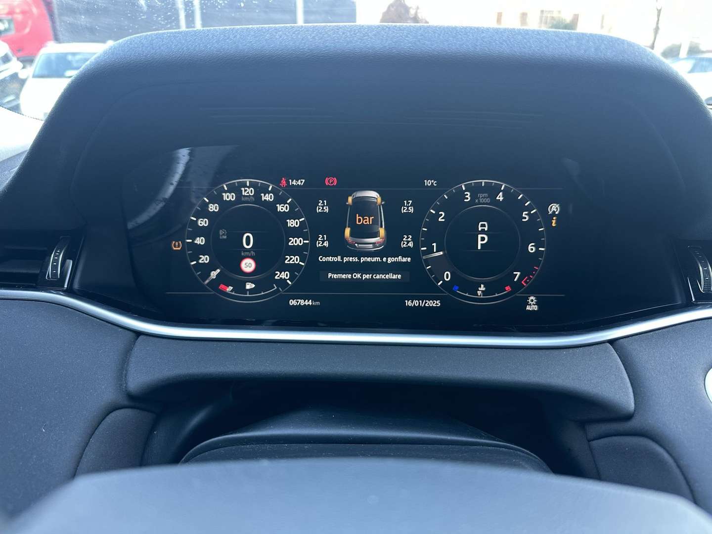 Land Rover Range Rover Evoque AWD Auto R-Dynamic - 2019 - Joinsteer - #13