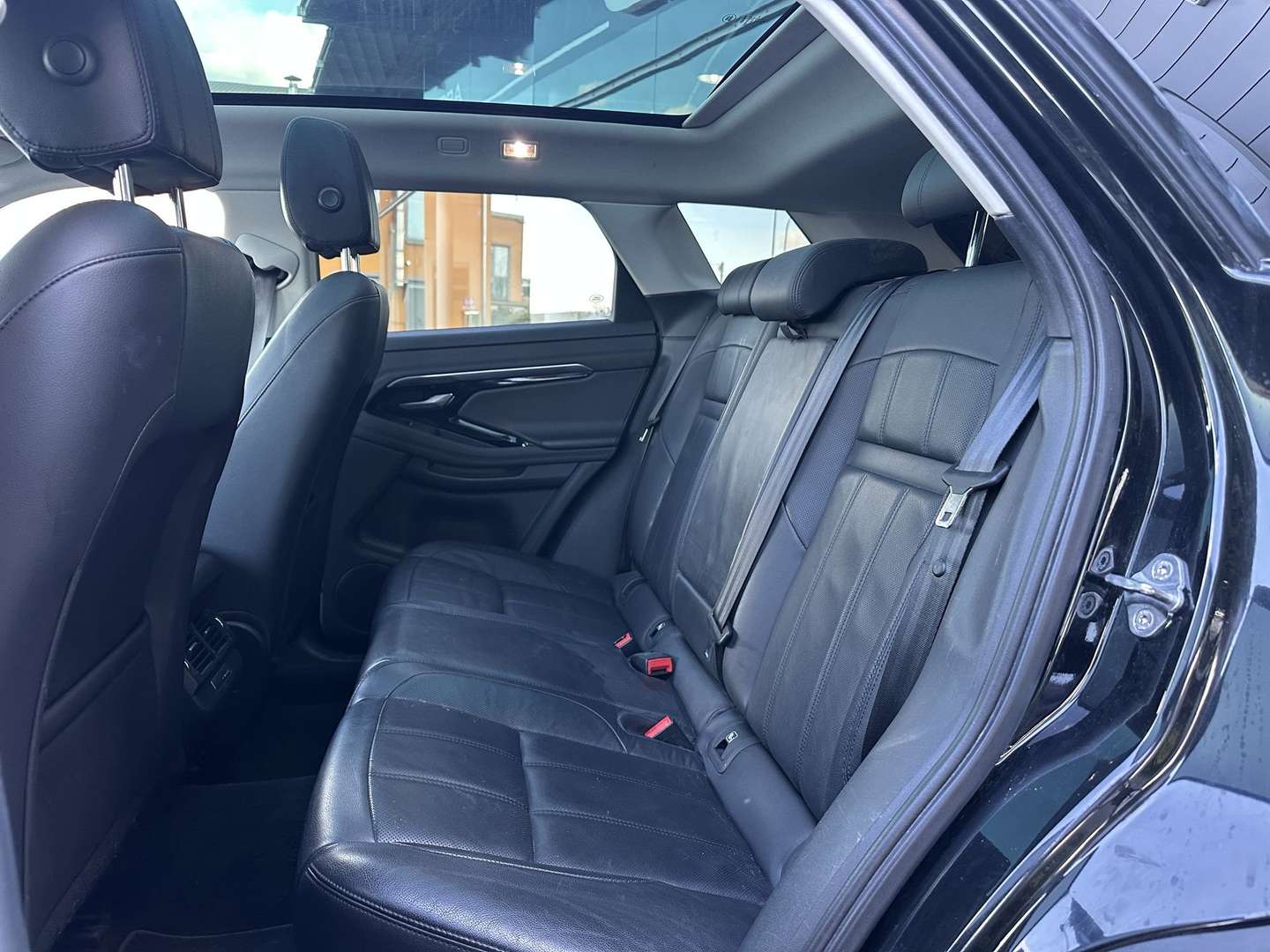 Land Rover Range Rover Evoque AWD Auto R-Dynamic - 2019 - Joinsteer - #15