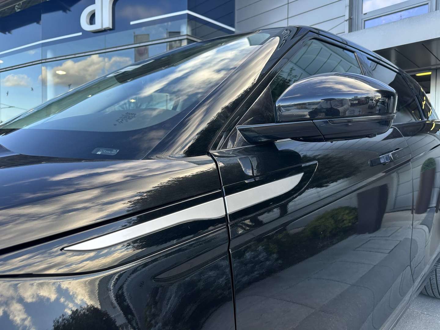 Land Rover Range Rover Evoque AWD Auto R-Dynamic - 2019 - Joinsteer - #16