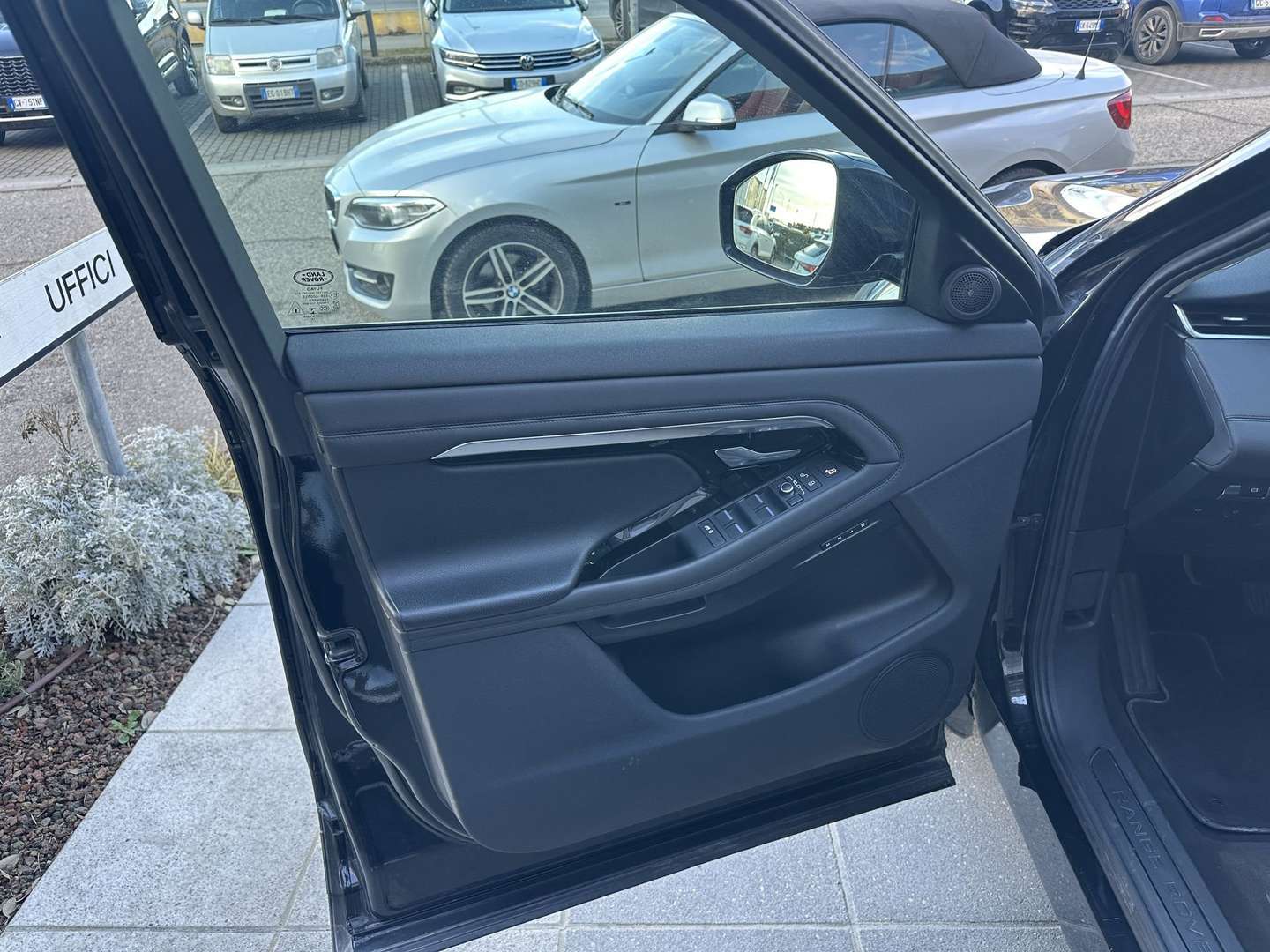 Land Rover Range Rover Evoque AWD Auto R-Dynamic - 2019 - Joinsteer - #17