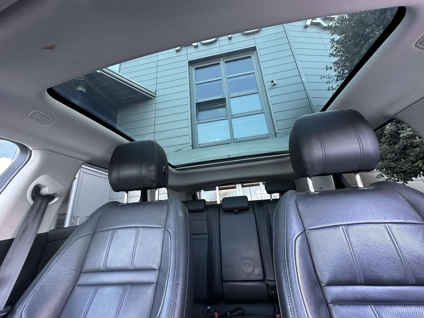 Land Rover Range Rover Evoque AWD Auto R-Dynamic - 2019 - Joinsteer - #20