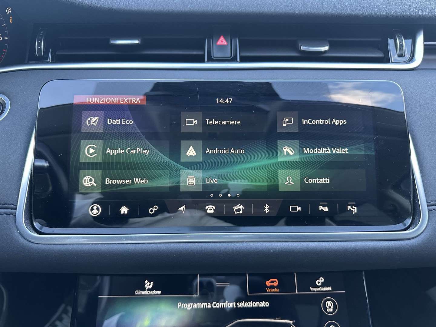 Land Rover Range Rover Evoque AWD Auto R-Dynamic - 2019 - Joinsteer - #22