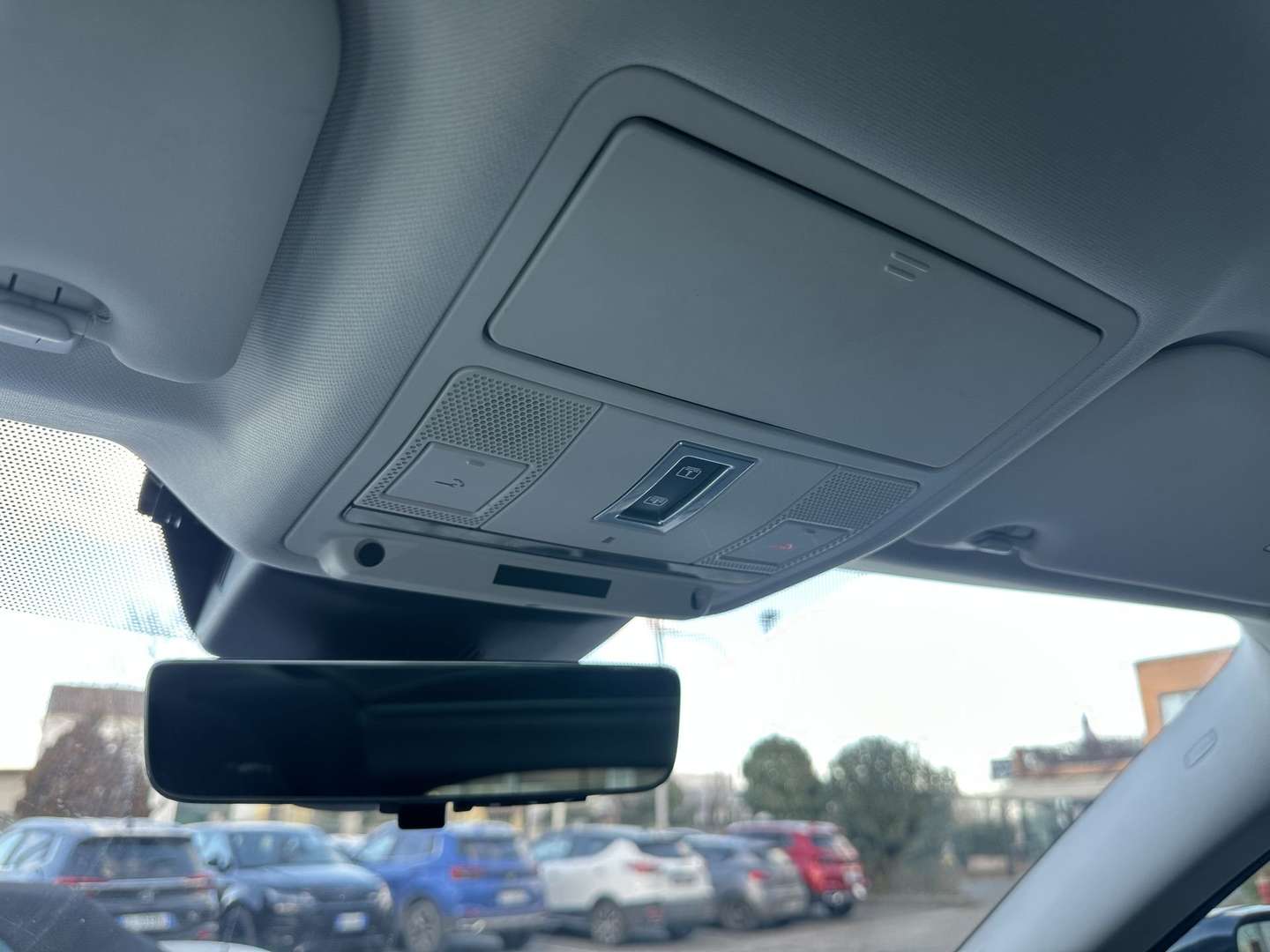 Land Rover Range Rover Evoque AWD Auto R-Dynamic - 2019 - Joinsteer - #23