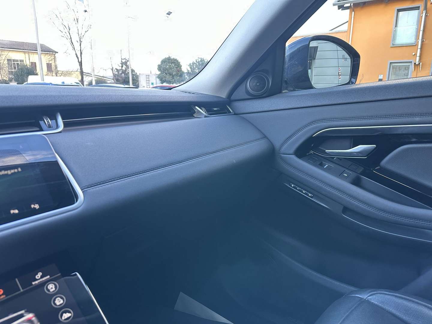 Land Rover Range Rover Evoque AWD Auto R-Dynamic - 2019 - Joinsteer - #24