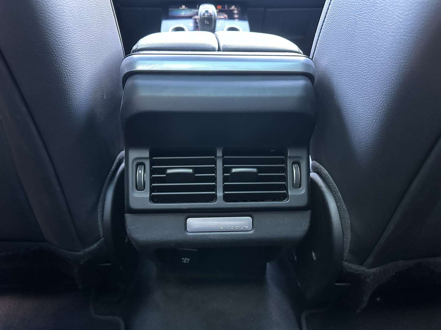 Land Rover Range Rover Evoque AWD Auto R-Dynamic - 2019 - Joinsteer - #26